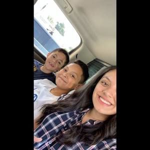 Meet your Posher, Jenny